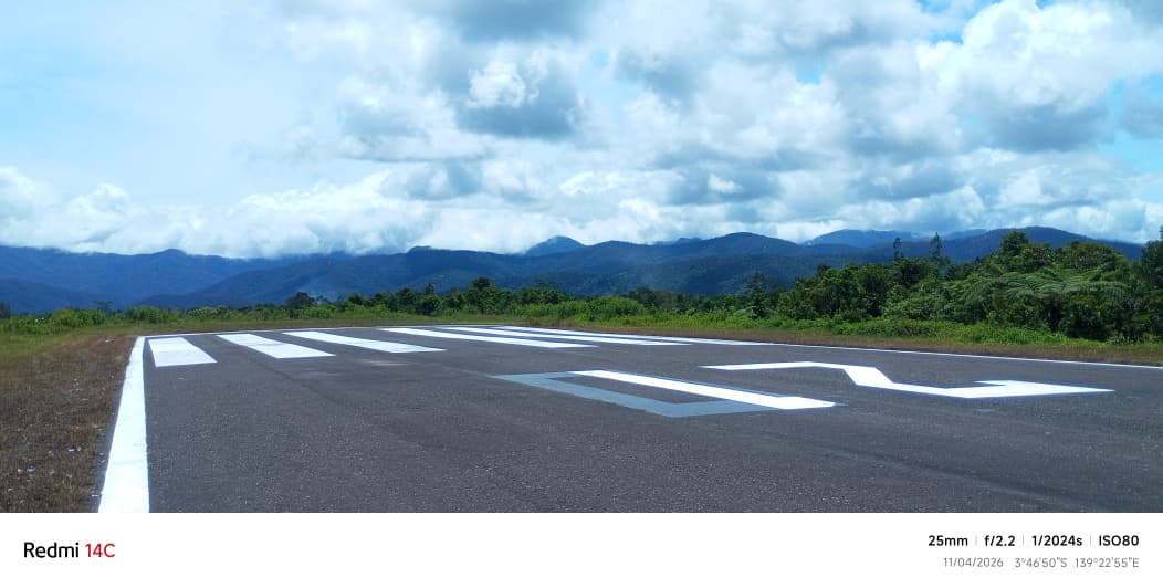 Runway