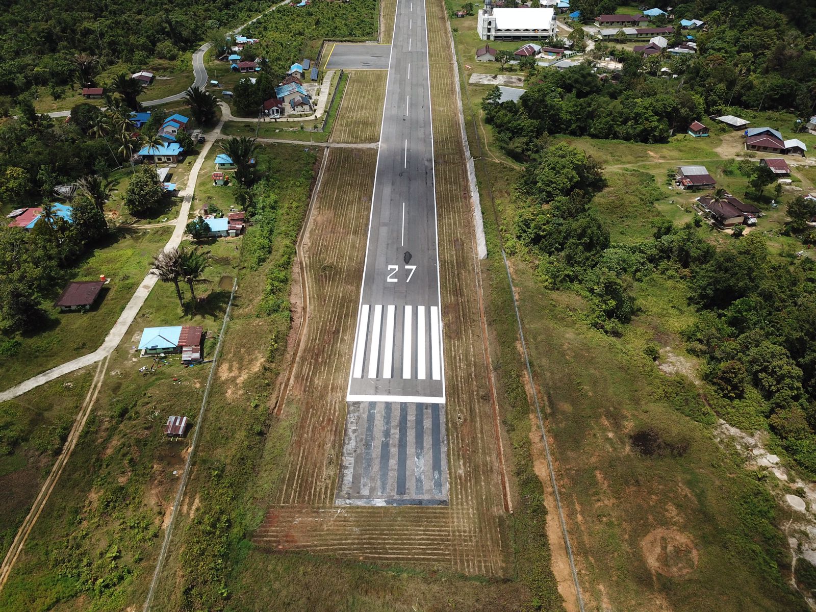 Foto Bandara 