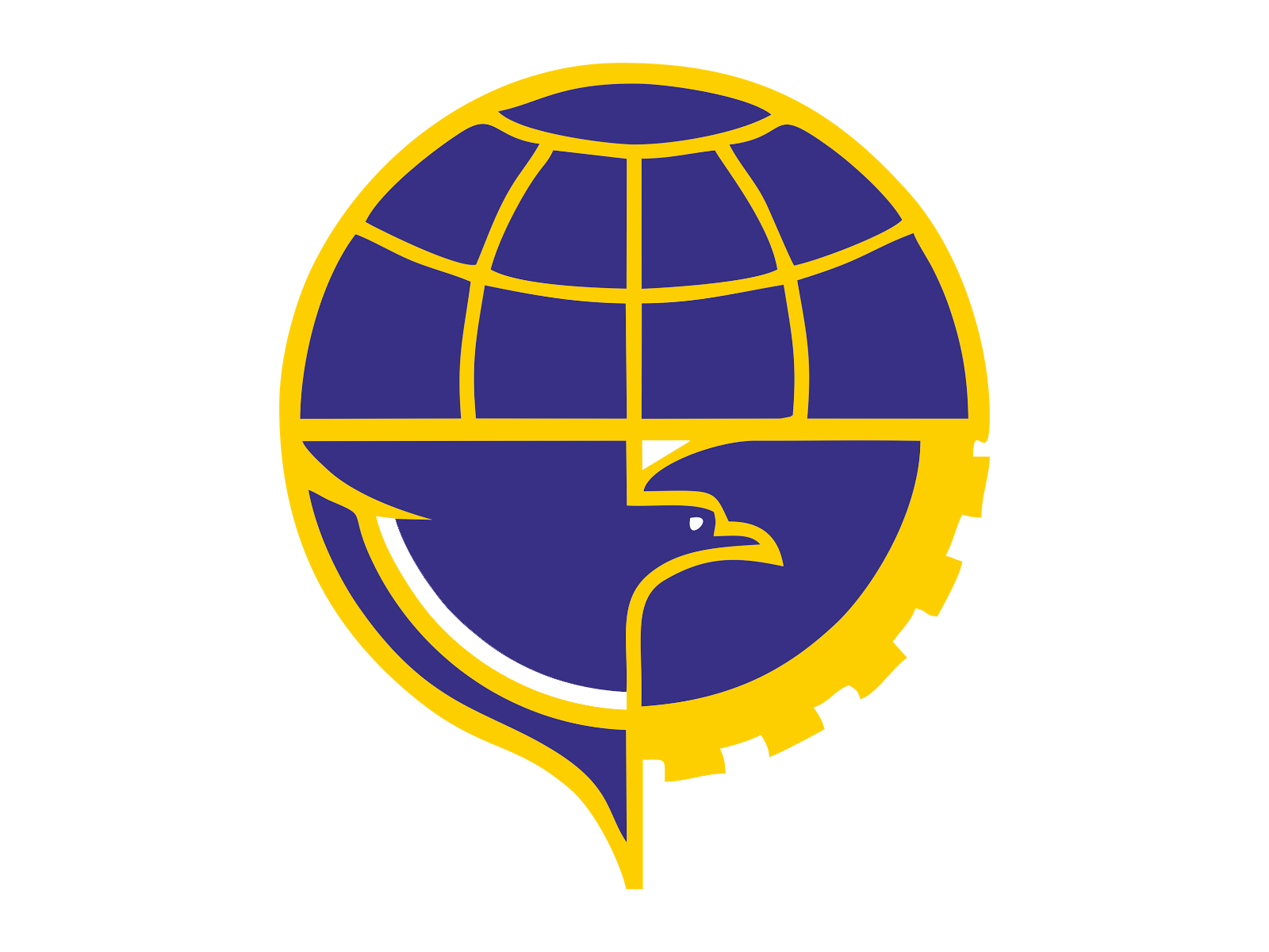 Kemenhub Logo