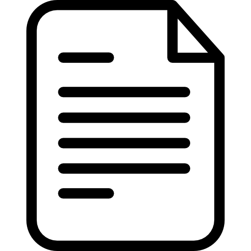Default Service Icon