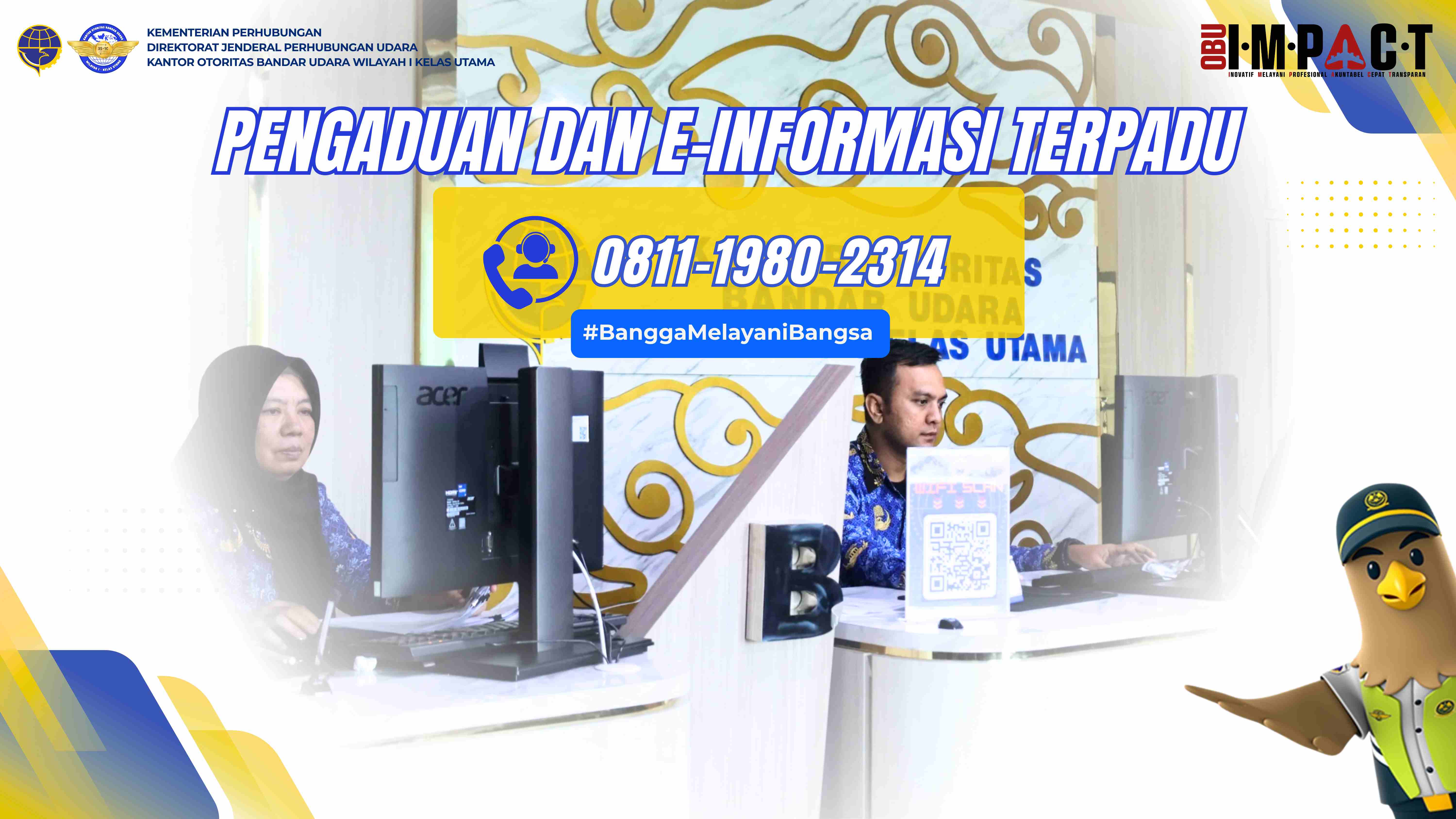 Informasi Terpadu