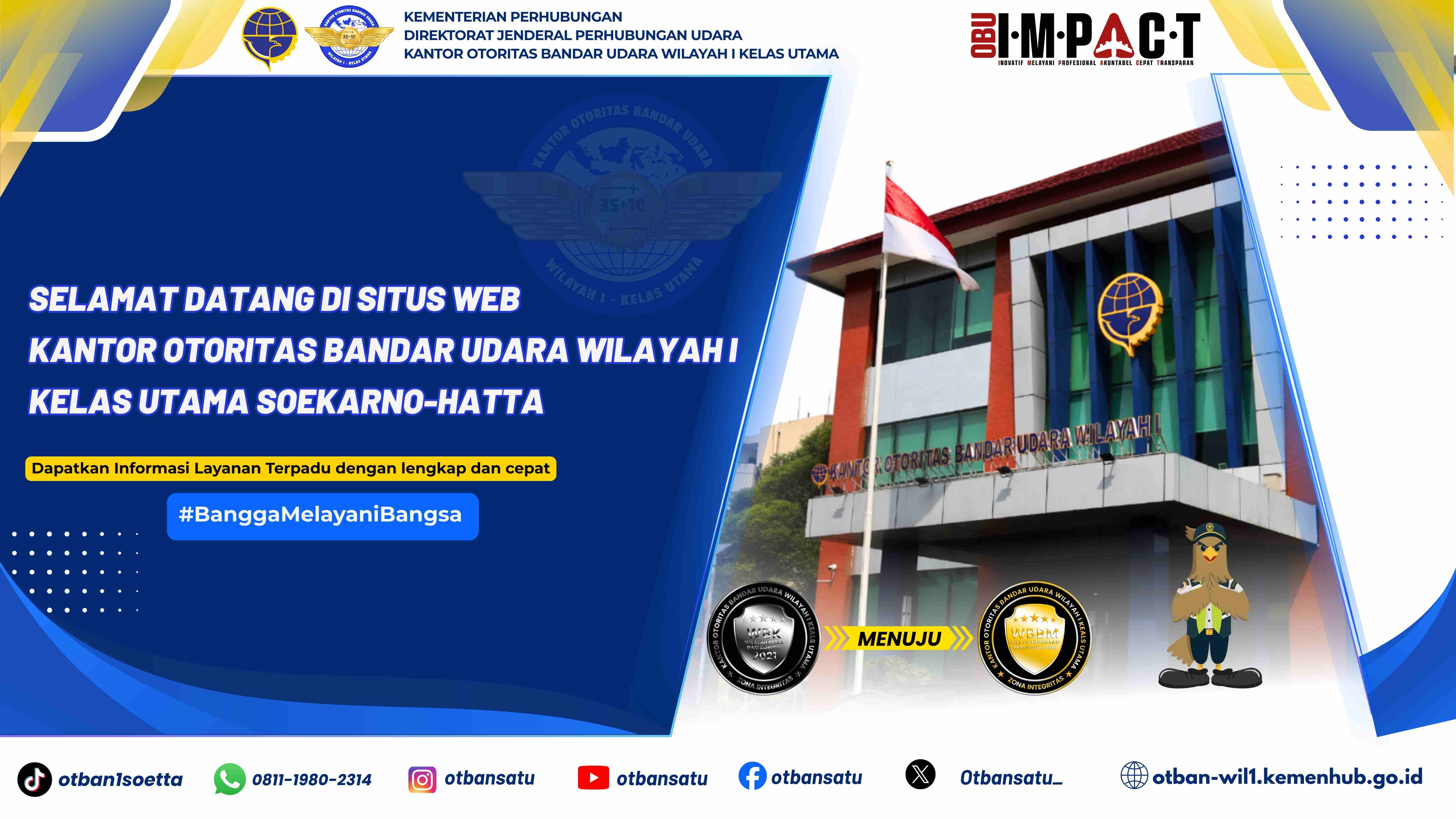Homepage