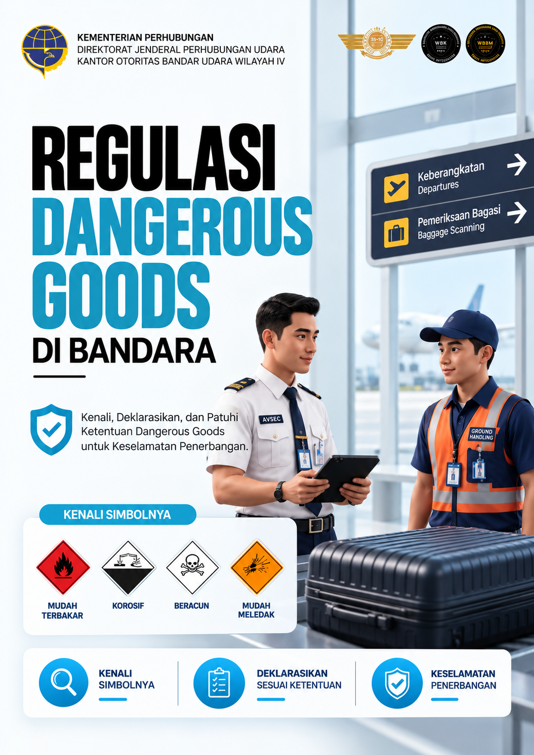 Dangerous Goods