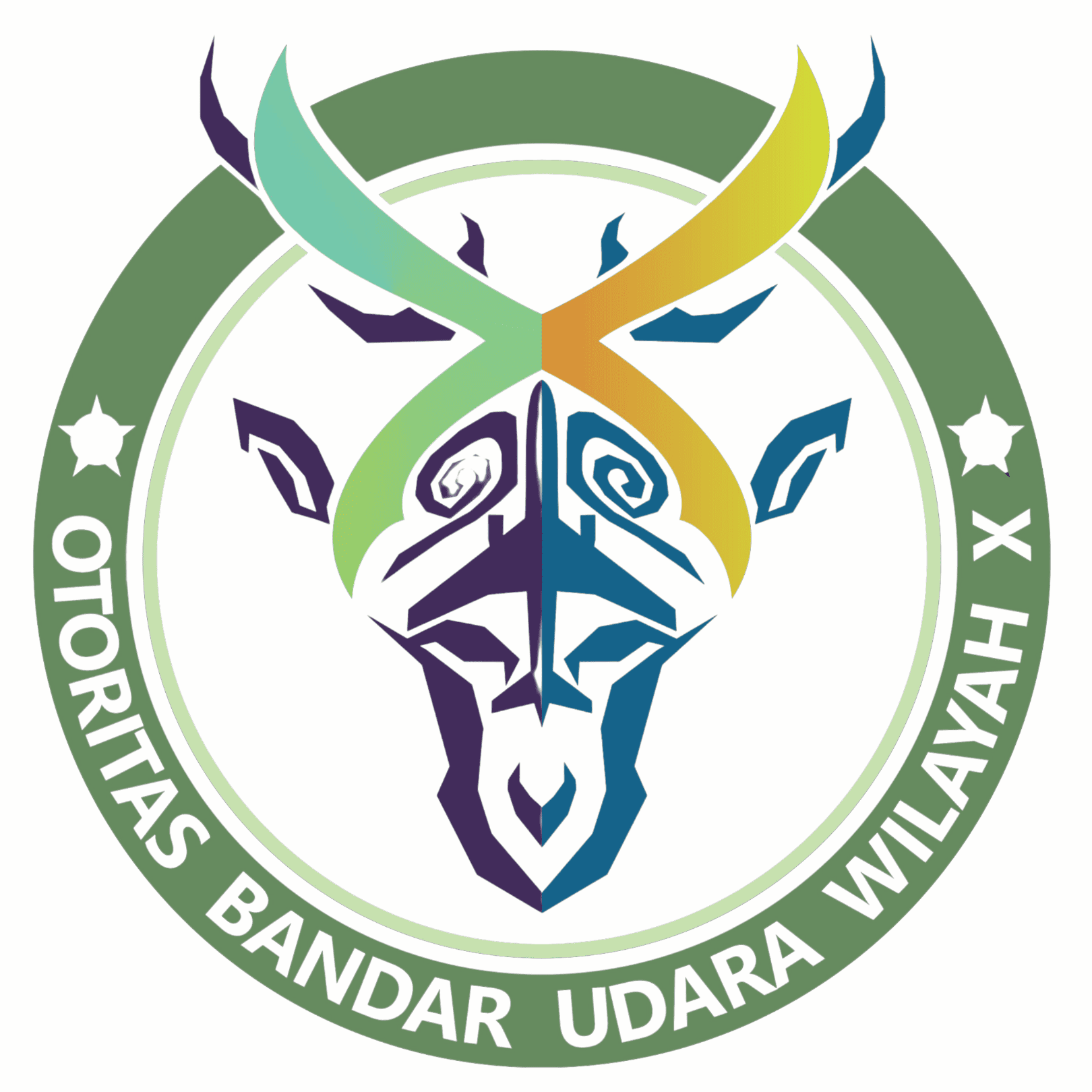 Logo Otoritas