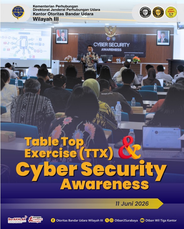 Table Top Exercise Cyber Security