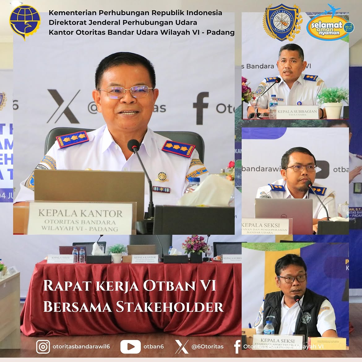 RAKER 2025 (04 Juni 2025)