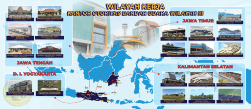 Wilayah Kerja