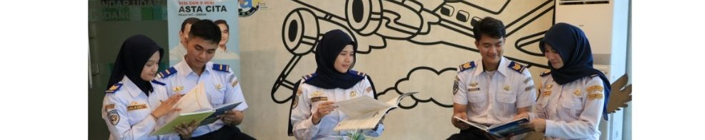 Survey Kepuasan Masyarakat Kantor Otoritas Bandar Udara Wilayah VI - Padang