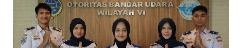 PPID Kantor Otoritas Bandar Udara Wilayah VI - Padang
