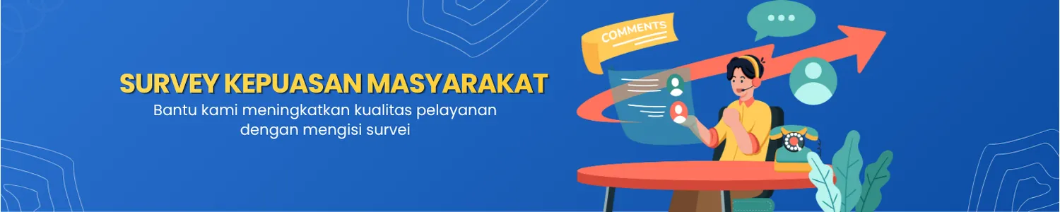 Survey Kepuasan Masyarakat