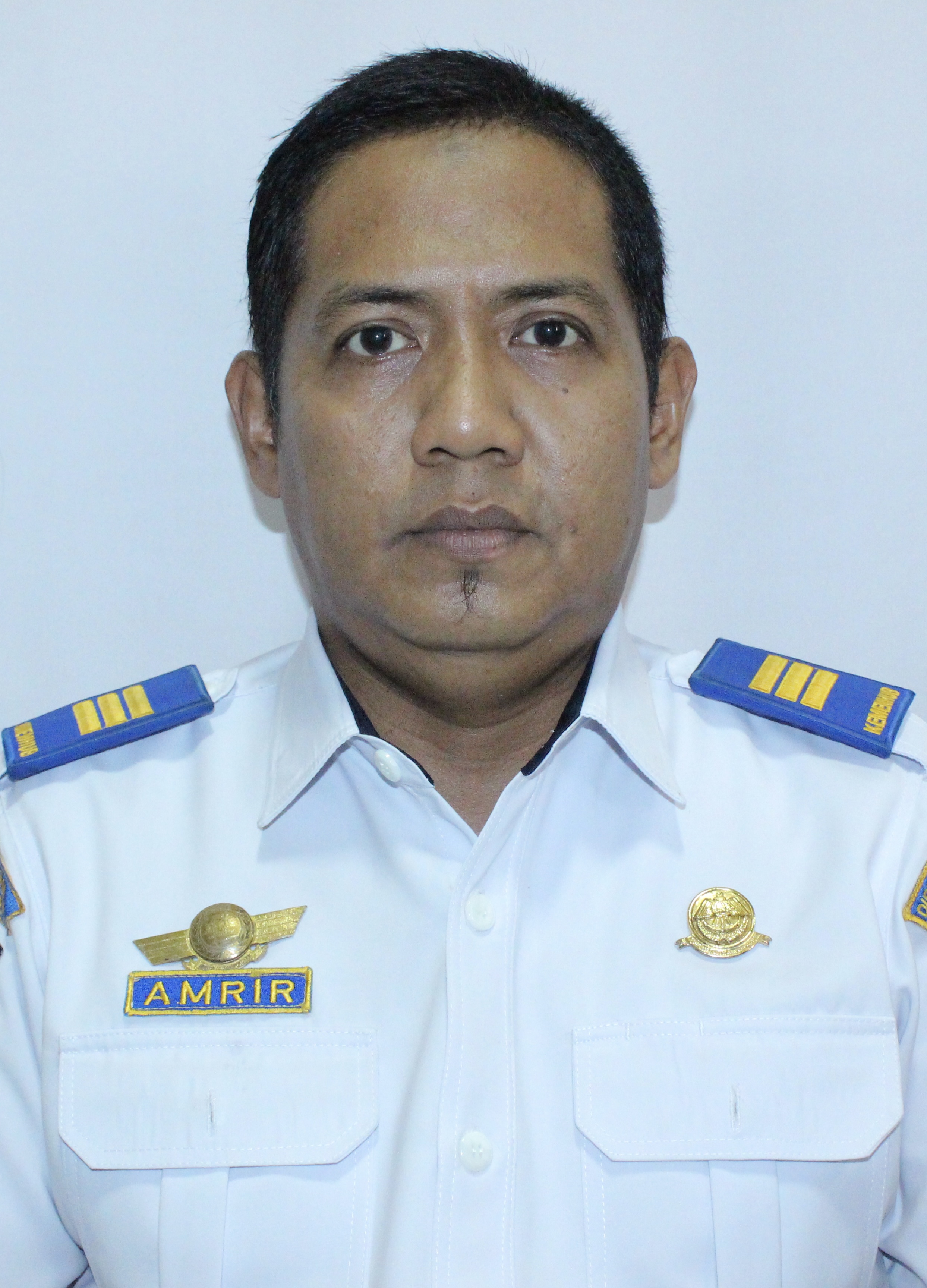 Foto ACHMRIR HAMZAH, S.E