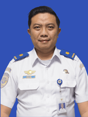 Foto Indah Gunawan, ST., MM.