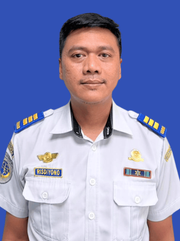 Foto Risdiyono, S.H.