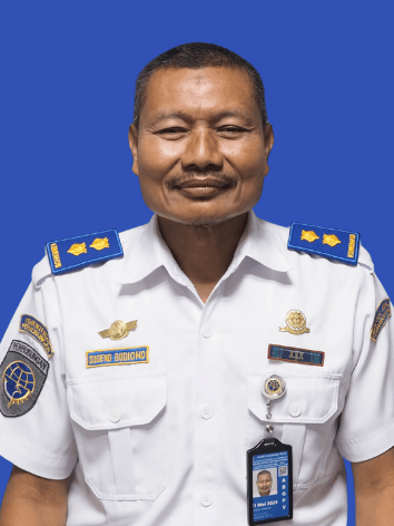 Foto Sugeng Budiono, SE.,M.Si.