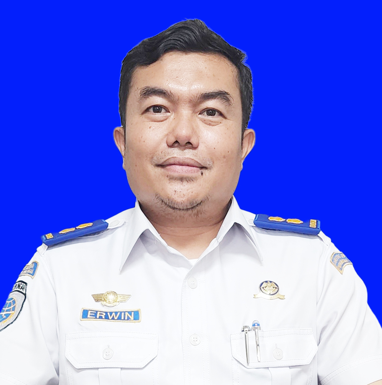 Foto ERWIN DWI PURNOMO, ST, M.Sc.