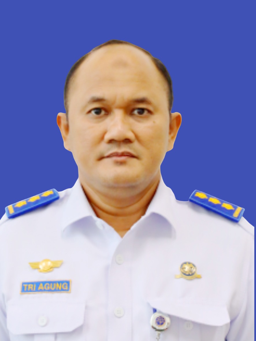 Foto TRI AGUNG WIDAYAT