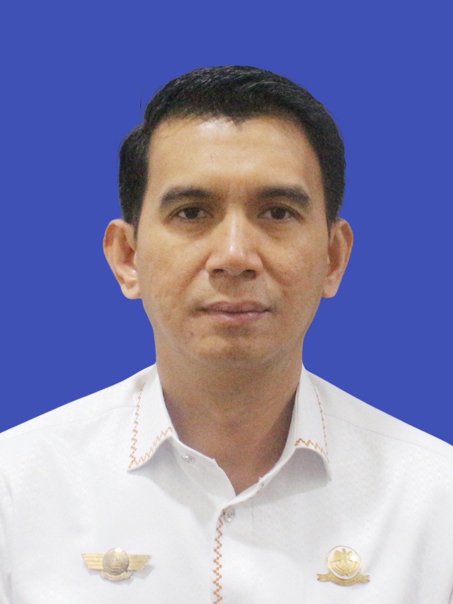 Foto ANDI AHMAD PUTRA