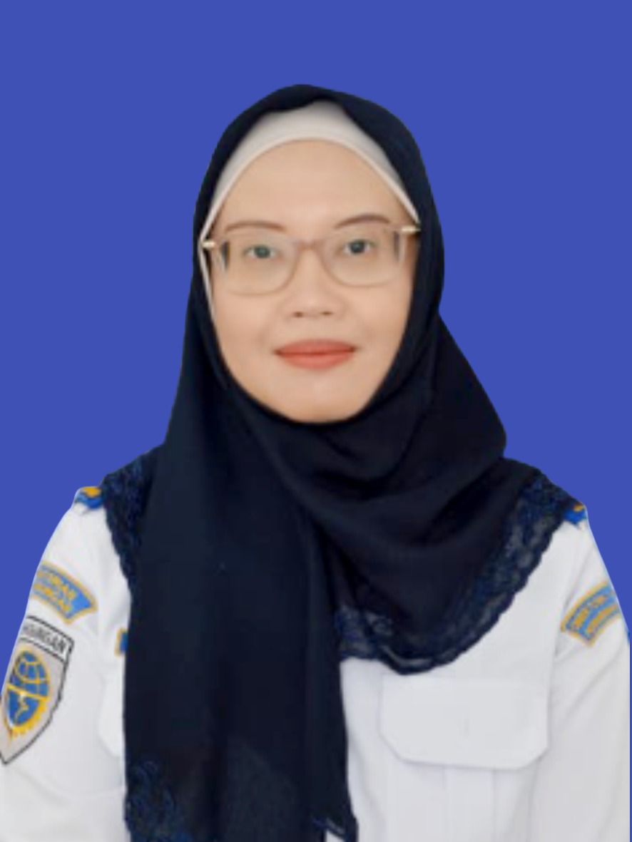 Foto ARYANI SATYAMURNI, S.Sos., M.M.Tr