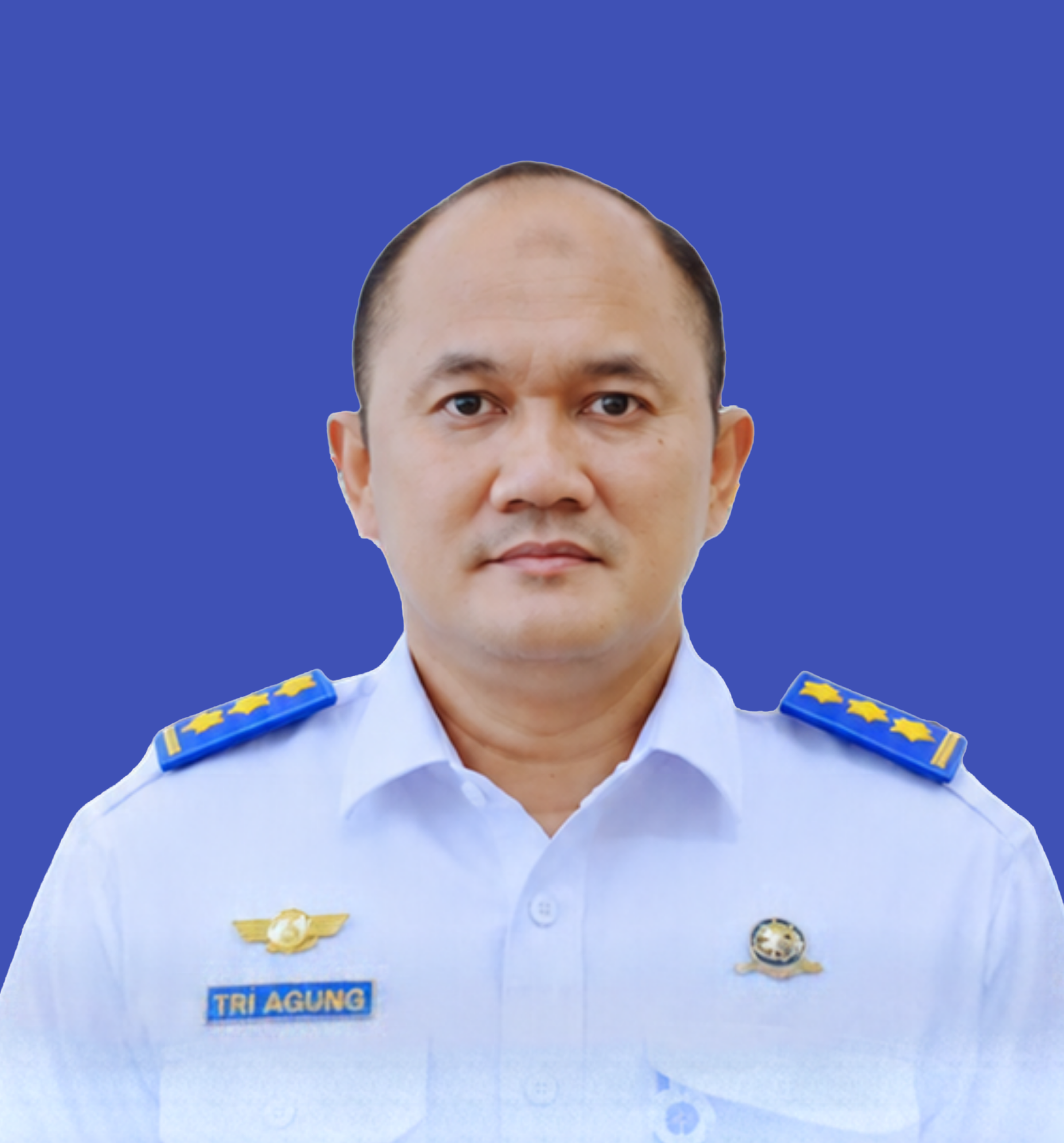Foto Dr. Tri Agung Widayat, S.E., M.M.