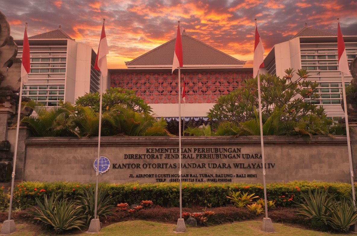 Profil OBU IV - Denpasar