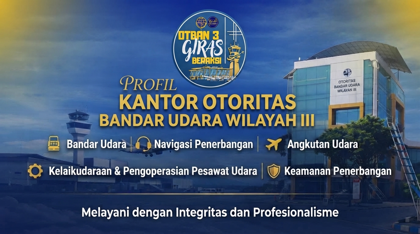Video Profil KOBU III