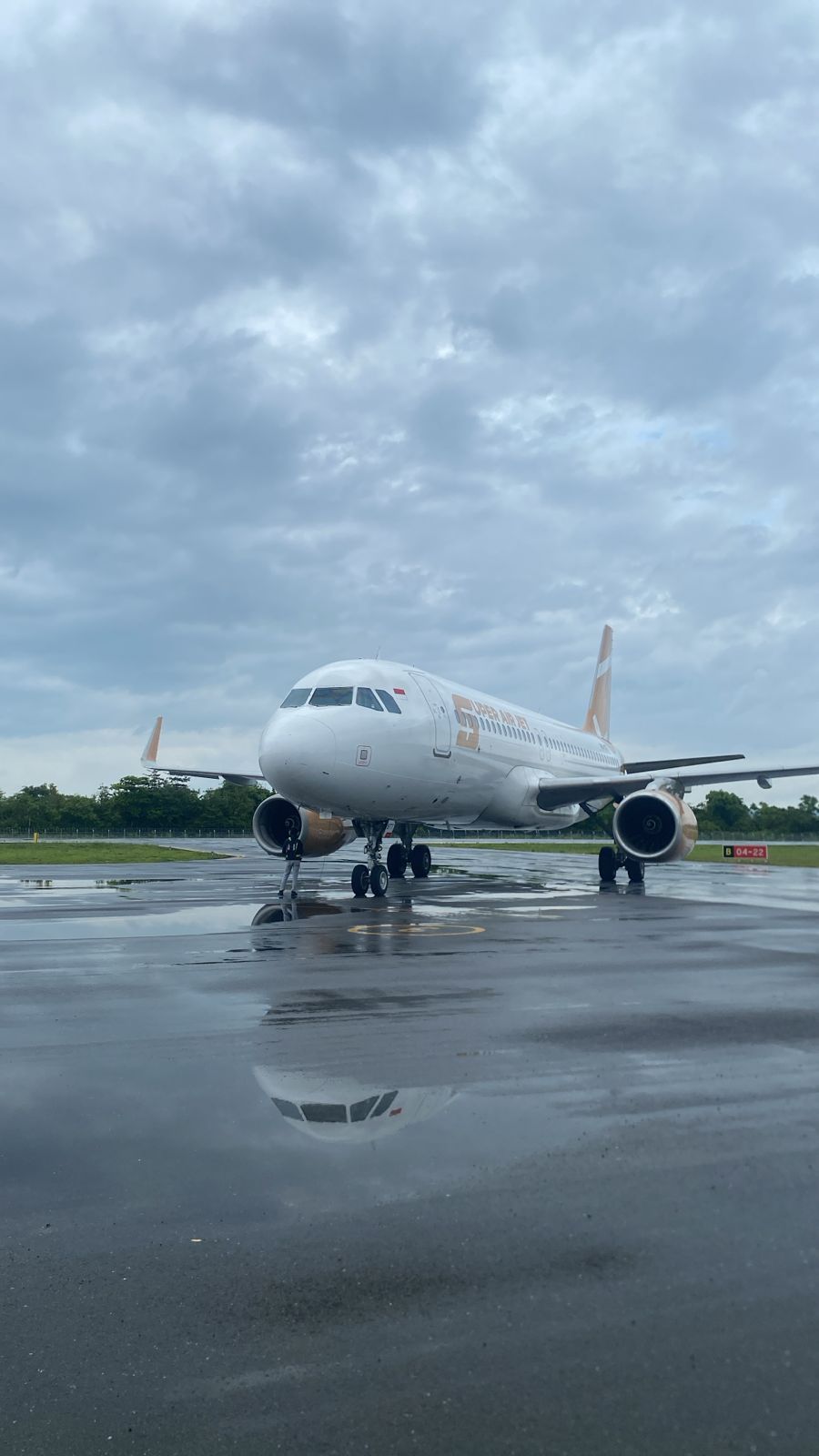 Bandara Betoambari, Harapan Baru Pertumbuhan Ekonomi Kepton