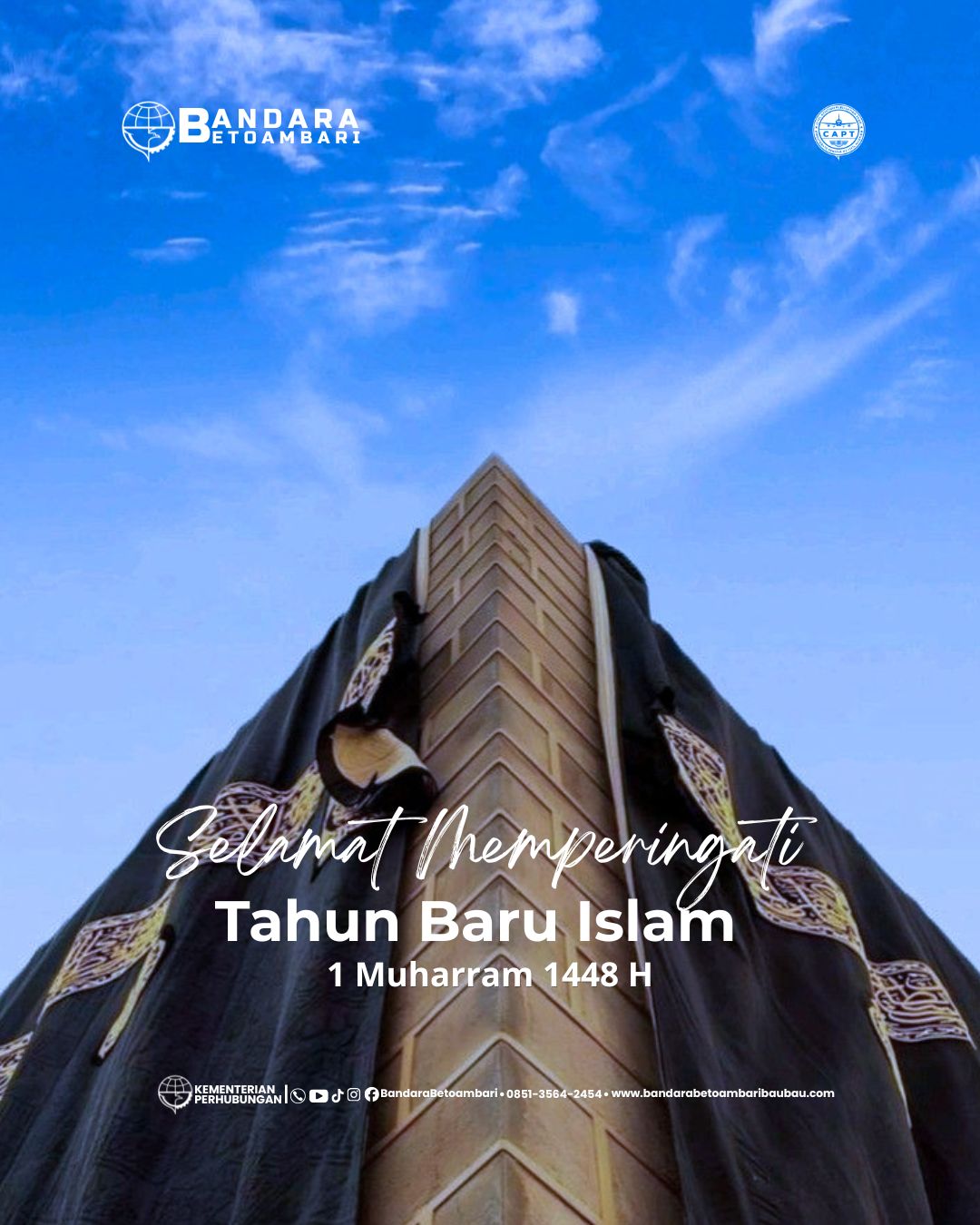 Peringatan Tahun Baru Islam