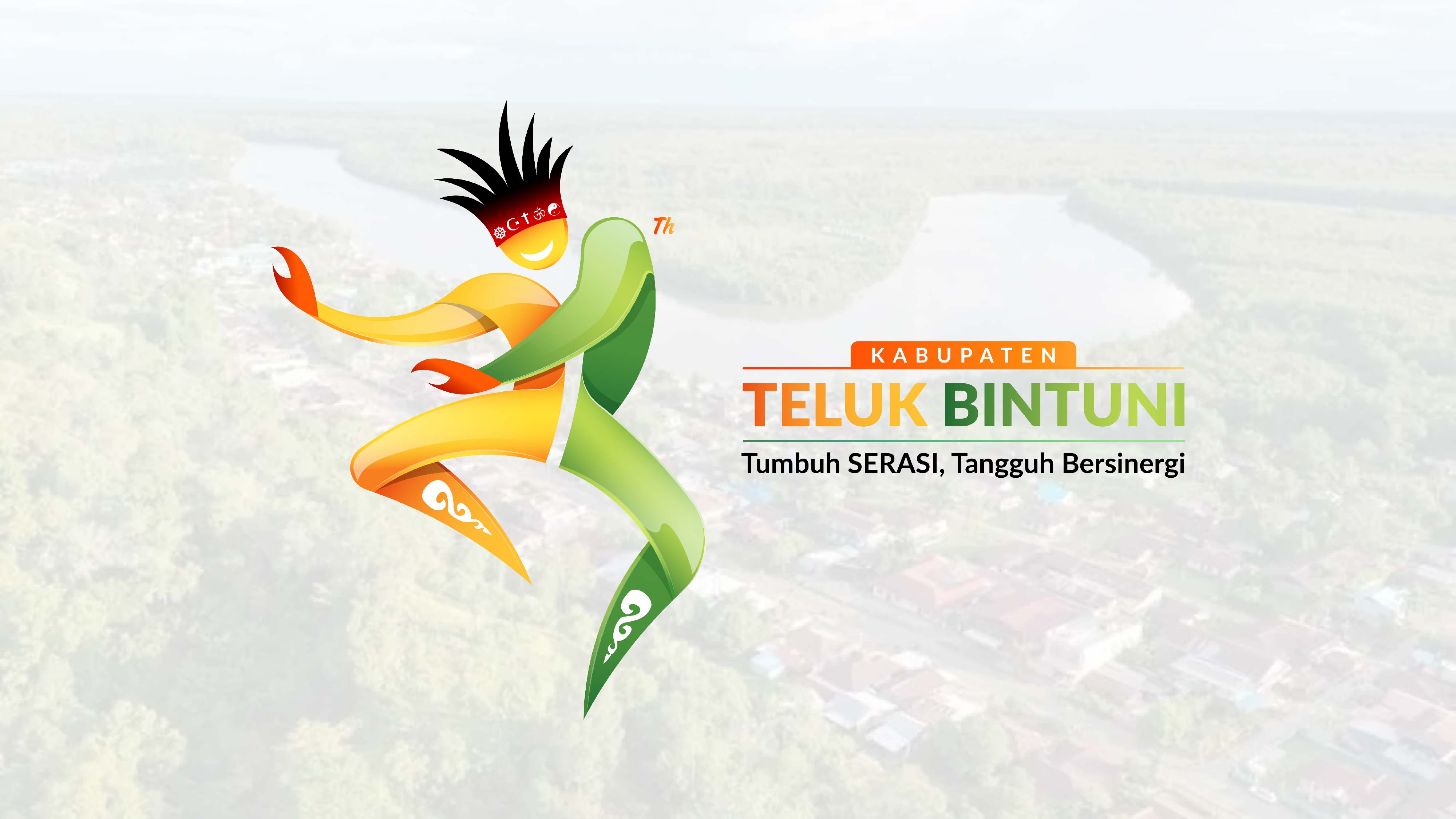 Gambar Berita dengan Judul Dirgahayu Kabupaten Teluk Bintuni