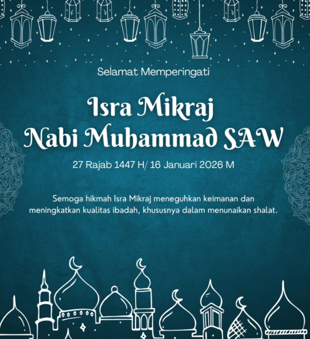 Hari Isro Mi'roj