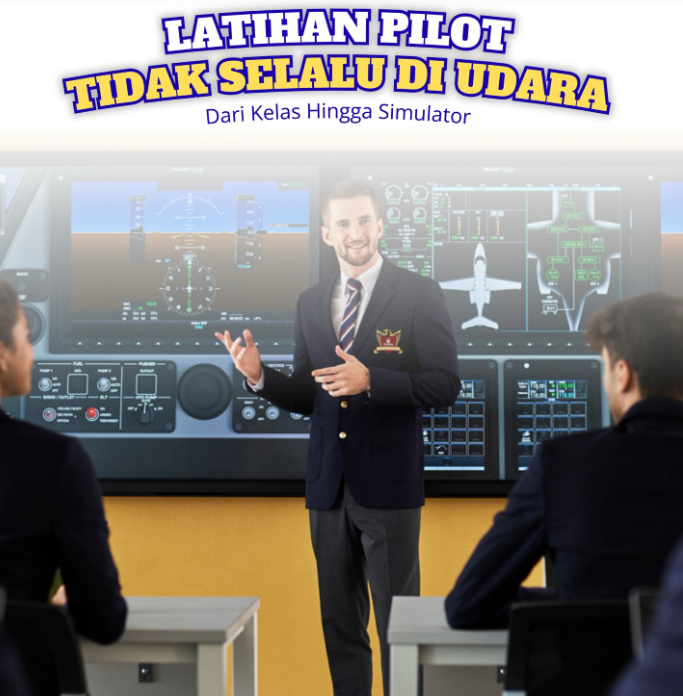 Latihan Pilot