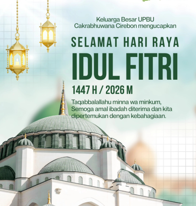 Hari Raya Idul Fitri
