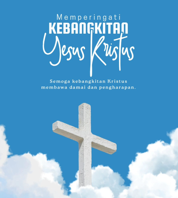 Peringatan Kebangkitan Yesus Kristus