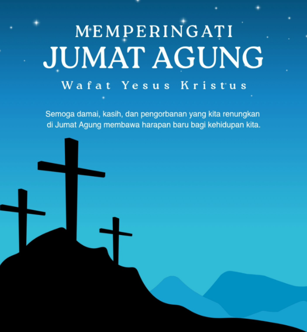 Peringatan Jumat Agung