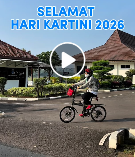 Hari Kartini 2026