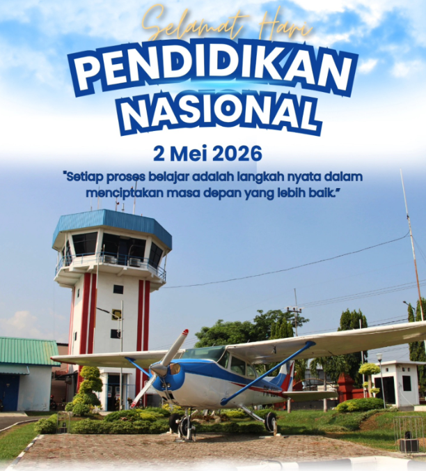 Selamat Hari Pendidikan Nasional 2026.