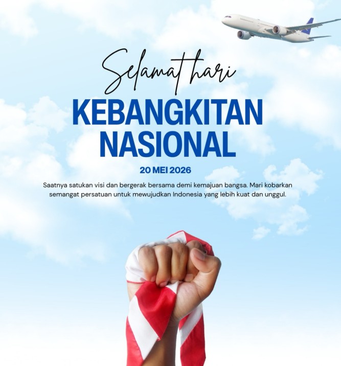 Gambar Berita dengan Judul Hari Kebangkitan Nasional 2026