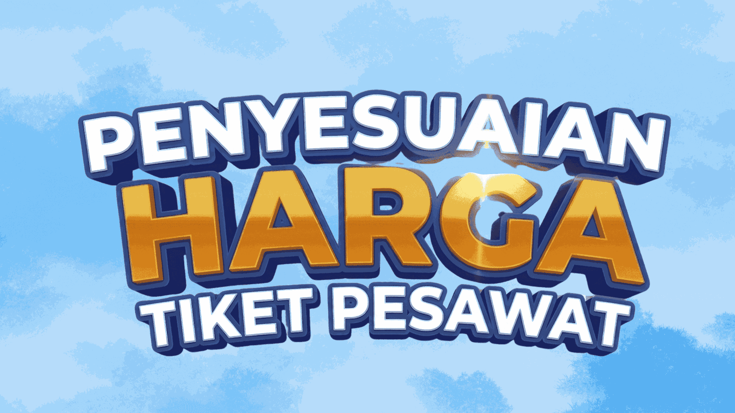 Gambar Berita dengan Judul Penyesuaian Harga Tiket Pesawat Terhadap Kenaikan Harga Avtur