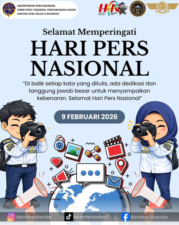 Hari Pers Nasional