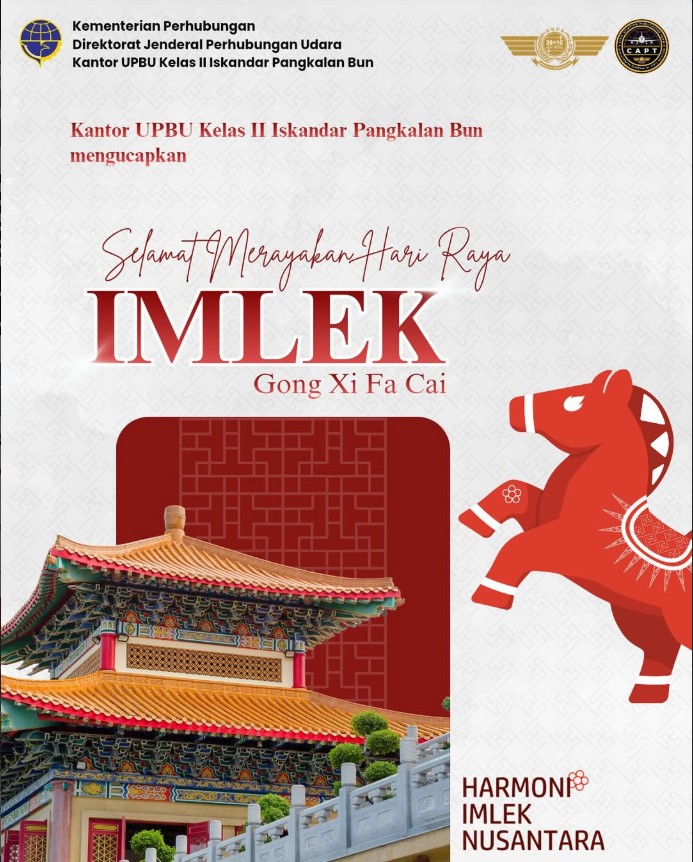 Gambar Berita dengan Judul Hari Raya Imlek