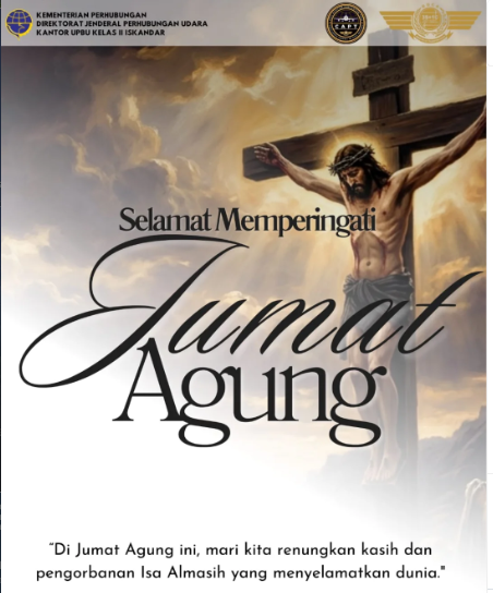 Hari Raya Jumat Agung