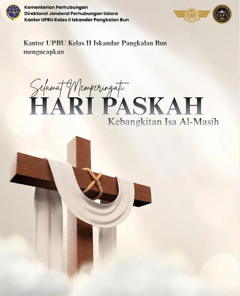 Hari Raya Paskah