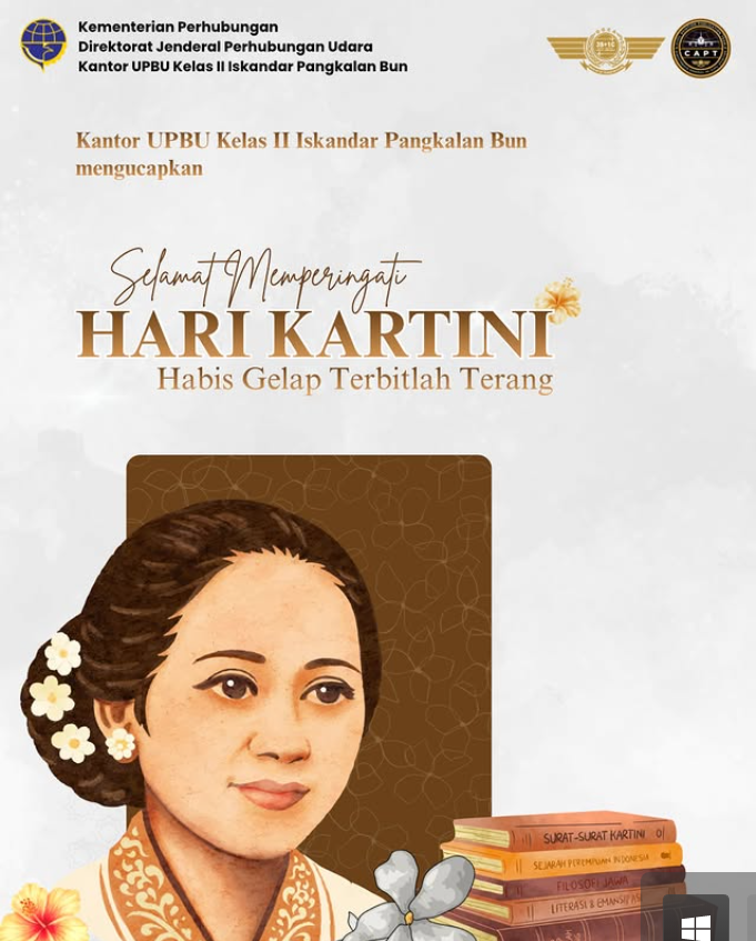 Gambar Berita dengan Judul Hari Kartini