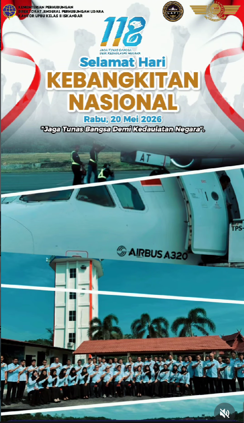 Hari Kebangkitan Nasional