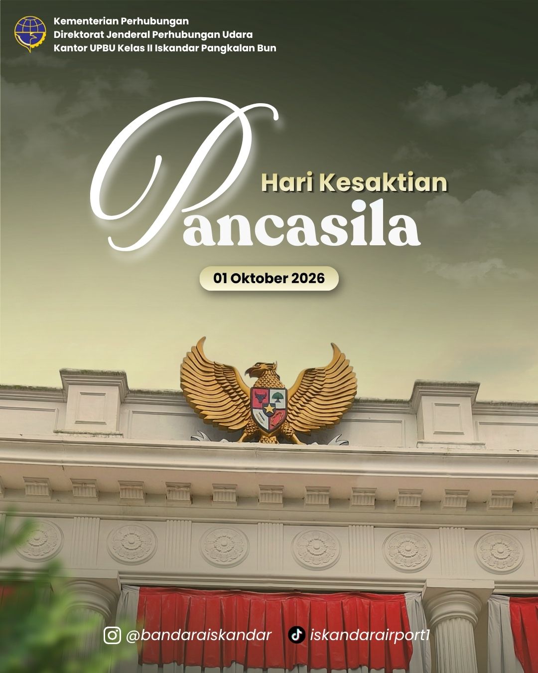 Hari Kesaktian Pancasila