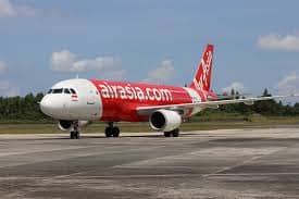 Gambar Berita dengan Judul AirAsia Hentikan Layanan Rute Tarakan–Balikpapan–Surabaya, Bandara Juwata Tetap Beroperasi Normal