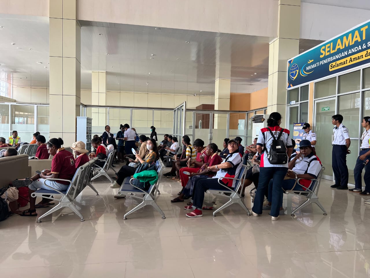 Kemenhub Pastikan Program PPN DTP Dukung Daya Beli Masyarakat Selama Periode Libur Sekolah