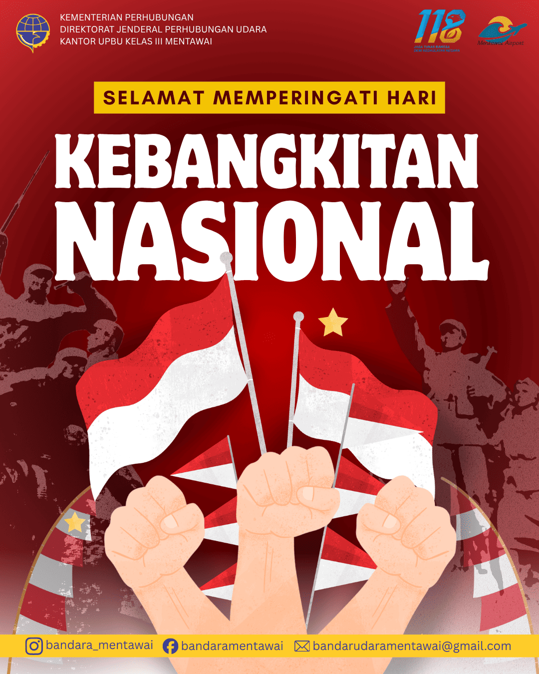 Hari Kebangkitan Nasional