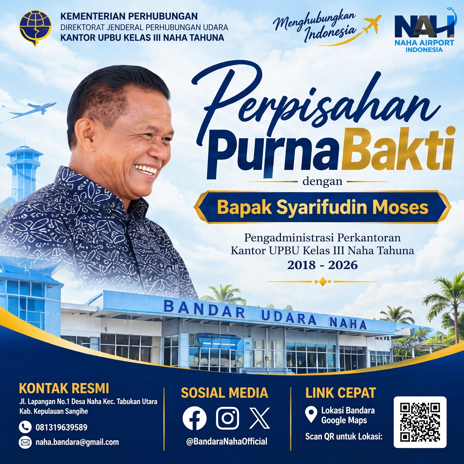 ✨ PURNA BAKTI ✨