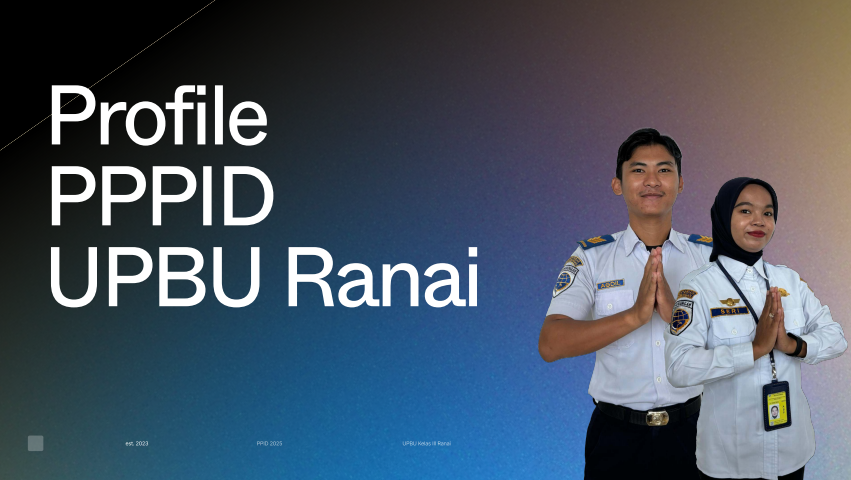 Gambar Berita dengan Judul Profil Unit Kerja UPBU Kelas III Ranai