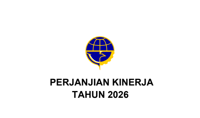 Program atau Kegiatan Tahun 2026